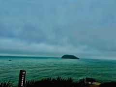 -漳州滨海火山岛自然生态风景区