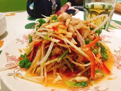 -越弥越南传统美食馆