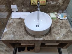 -沈阳金科大厦酒店(三好街盛京医院店)