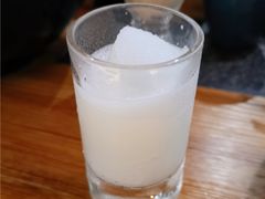 冰沙-湊湊火锅·茶憩(东城万达店)