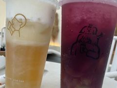 -喜茶(佛山顺德容桂天佑城店)