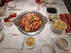 -李想大虾(吾悦广场店)