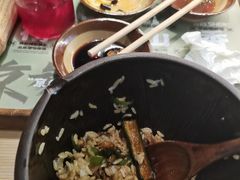 -京参 • 擂椒饭(这有山店)
