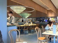 -胡麻(静安嘉里店)