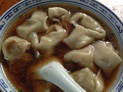 肉馄饨-古徽州馄饨店(宝安路店)