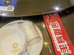 -金陵暴走小龙虾·迷踪蟹(凯德MALL店)