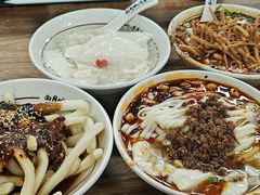 -小谭豆花(西大街店)