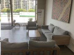 -汉庭(南京五塘广场地铁站店)