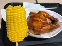 -大家乐(广州宝岗店)