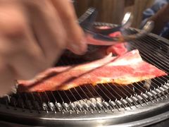 -韩山葵烤肉(太古里店)