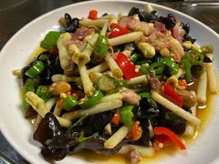 -老味道餐厅(江山店)