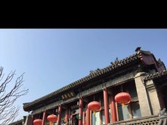 -听鹂馆饭庄(颐和园店)