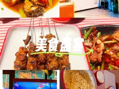 -虾享蟹逅小龙虾·螃蟹·小海鲜(吉林省总店)