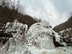 -伏羲大峡谷