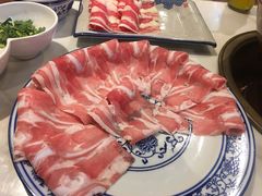 -宣武小院涮肉(前门店)