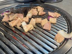 -金龙烧烤·牛肉面(西塔店)