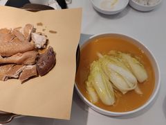 -客颂·客家宴(大壮国际广场店)