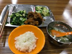 -江南大学-第一食堂(江南苑)