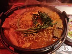 -火联烧烤(学院路创始店)