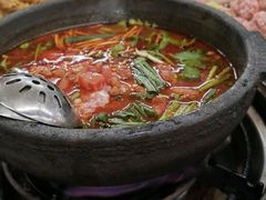 -笔记安顺夺夺粉火锅