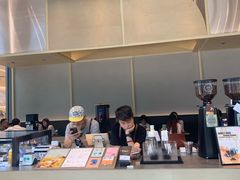 -Seesaw Coffee(苏州中心店)