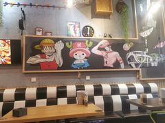 -董一米线(汉峪金谷店)