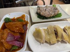 -玲又珑美食(盘福路店)