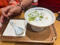 -赵记传承·中式甜品·非遗手冲姜撞奶(上海环球港店)