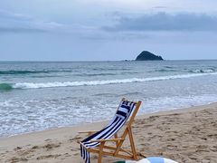 -西涌国际滨海旅游区