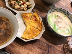-十贰席·煨汤·台州菜(襄阳南路店)