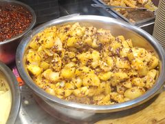 -周小亮丁家坡洋芋(全国总店)