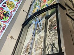 -正亮农家院·海鲜本地菜