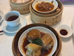 -金悦轩海鲜酒家(拱北店)