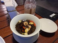 -喜鼎海胆水饺(东港店)