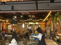 -灶东家民间菜(回兴店)