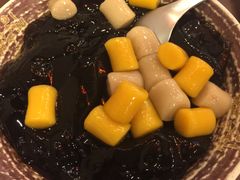 -鲜芋仙(常州吾悦国际广场店)