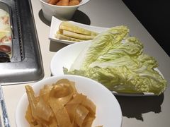 -海底捞火锅(泉城路店)