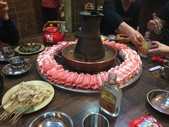 -东镇老火锅(长春路首店)