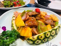 -琼菜王(南海店)
