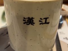 -汉江韩国料理(菊花广场店)
