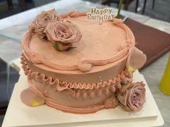 -MissBlue生日蛋糕(丰台店)