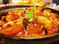 -绿茶餐厅