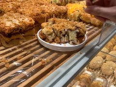 -好利来(鲁谷店)