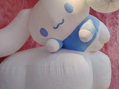 -北京时代美术馆-Hello Kitty Cosmos 光影特展-北京站