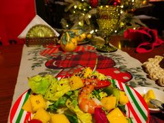 -弗兰克牛排西餐厅Ribone steak house(柠檬花园店)