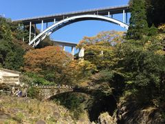 -真名井瀑布