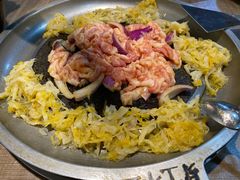 -石记东北风味烤肉店(子固路店)