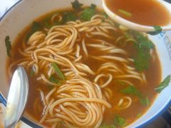 -宛平李记小吃(东关街店)