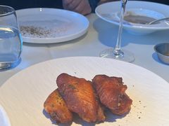 -MONICH牛排融合餐厅(和义大道购物中心店)