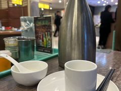 -今鲜源大酒店·中华餐饮名店(新湛路店)